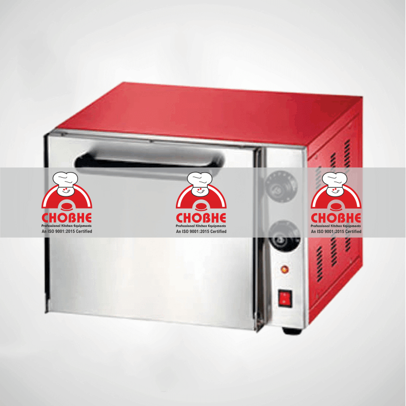 Electric Pizza Oven  EP-2M